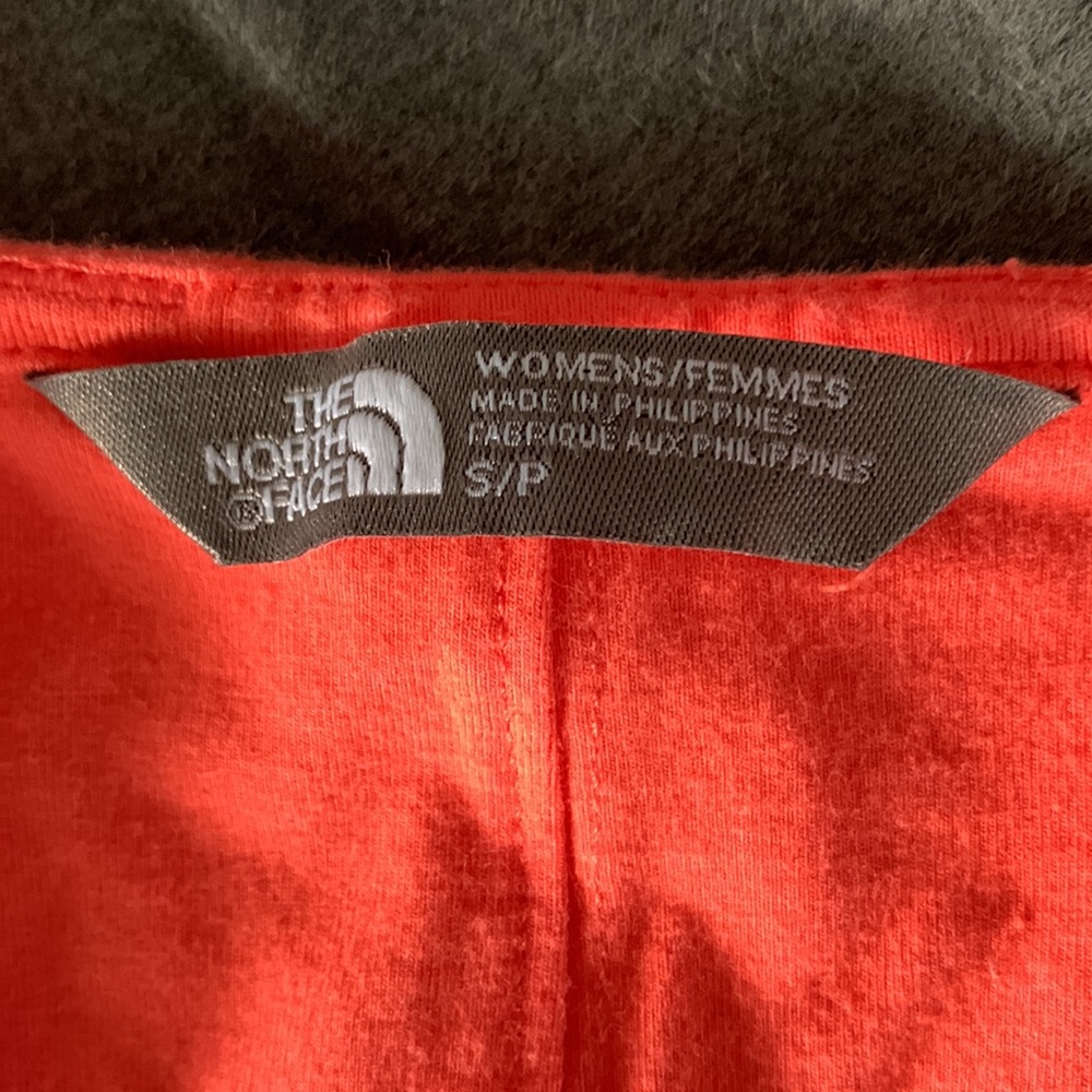 The North Face Womens Sleevelesa Dress - Picture 5 of 7